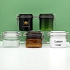 Round PET Kilner  Jar